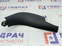Накладка порога внутренняя передняя правая Renault Megane 8200100396