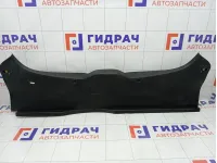 Обшивка багажника Renault Megane 8200035020