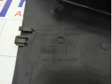 Обшивка стойки средней левой нижняя Renault Megane 8200034955