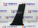 Обшивка стойки средней правой нижняя Renault Megane 8200034956
