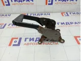 Рычаг, педаль стояночного тормоза Renault Megane 8200321029