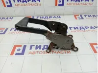 Рычаг, педаль стояночного тормоза Renault Megane 8200321029