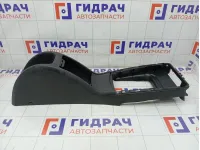 Консоль центральная Renault Megane 8200183001