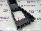 Консоль центральная Renault Megane 8200183001