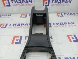 Консоль центральная Renault Megane 8200183001