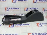 Консоль центральная Renault Megane 8200183001