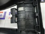 Консоль центральная Renault Megane 8200183001