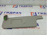 Козырек солнцезащитный левый Renault Megane 8200246823