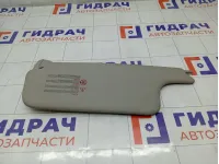 Козырек солнцезащитный правый Renault Megane 8200246819