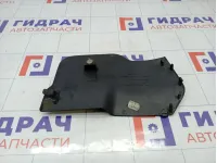 Накладка консоли левая Renault Megane 8200079025
