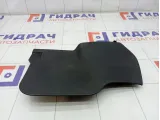 Накладка консоли левая Renault Megane 8200079025