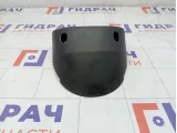 Кожух рулевой колонки нижний Renault Megane 7701207698