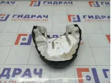 Кожух рулевой колонки нижний Renault Megane 7701207698