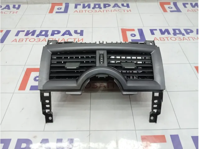 Дефлектор центральный Renault Megane 7701055202