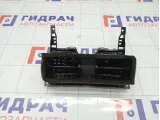 Дефлектор центральный Renault Megane 7701055202