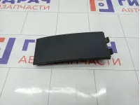 Накладка декоративная на консоль Renault Megane 8200079101