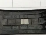 Накладка декоративная на консоль Renault Megane 8200079101