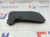 Накладка консоли правая Renault Megane 8200079033