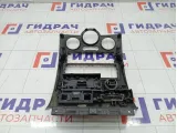 Накладка торпедо Renault Megane 8200505790