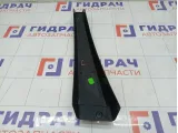Накладка стойки средней левой Renault Megane 8200073435