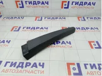 Накладка стойки средней правой Renault Megane 8200073436