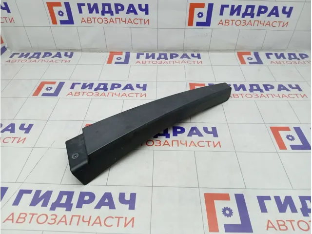 Накладка стойки средней правой Renault Megane 8200073436