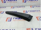 Накладка стойки средней правой Renault Megane 8200073436