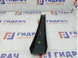 Накладка стойки средней правой Renault Megane 8200073436