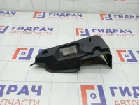 Кронштейн полки багажника левый Renault Megane 8200034988