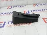 Кронштейн полки багажника левый Renault Megane 8200034988