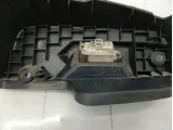 Кронштейн полки багажника левый Renault Megane 8200034988