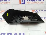 Кронштейн полки багажника левый Renault Megane 8200034988