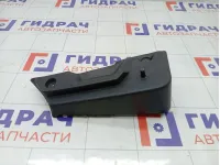 Кронштейн полки багажника правый Renault Megane 8200034995