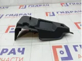 Кронштейн полки багажника правый Renault Megane 8200034995