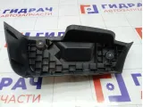 Кронштейн полки багажника правый Renault Megane 8200034995