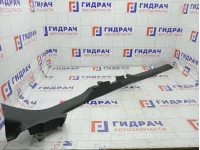 Накладка порога внутренняя левая Renault Megane 8200034975