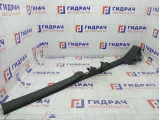 Накладка порога внутренняя правая Renault Megane 8200034979