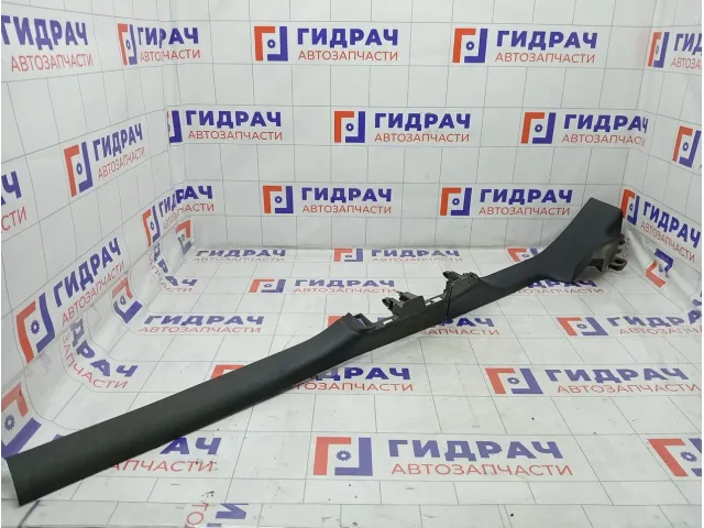 Накладка порога внутренняя правая Renault Megane 8200034979