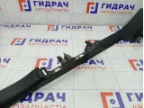 Накладка порога внутренняя правая Renault Megane 8200034979