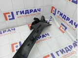Накладка порога внутренняя правая Renault Megane 8200034979