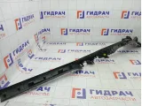 Накладка порога внутренняя правая Renault Megane 8200034979