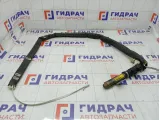 Подушка безопасности боковая левая Renault Megane 8200432637