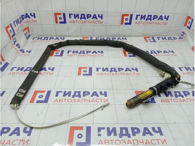 Подушка безопасности боковая левая Renault Megane 8200432637