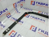 Подушка безопасности боковая левая Renault Megane 8200432637