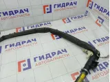Подушка безопасности боковая левая Renault Megane 8200432637