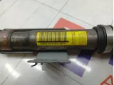 Подушка безопасности боковая левая Renault Megane 8200432637