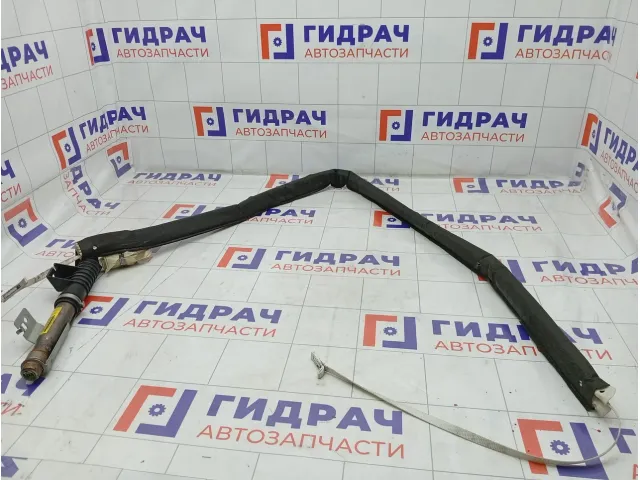 Подушка безопасности боковая правая Renault Megane 8200432638