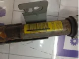 Подушка безопасности боковая правая Renault Megane 8200432638