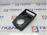Накладка консоли Renault Megane 8200145312
