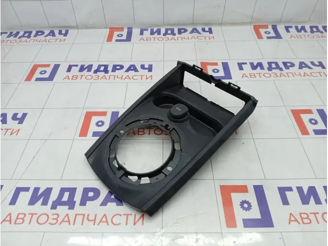 Накладка консоли Renault Megane 8200145312